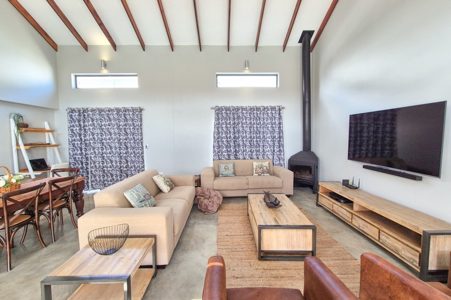 3 Bedroom Property for Sale in Kelderhof Country Village Western Cape